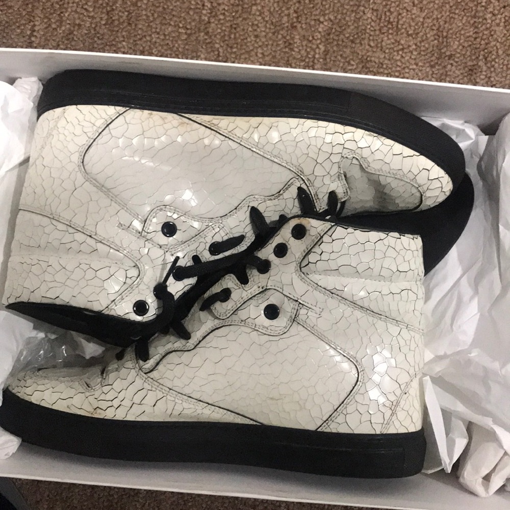 Balenciaga sneakers